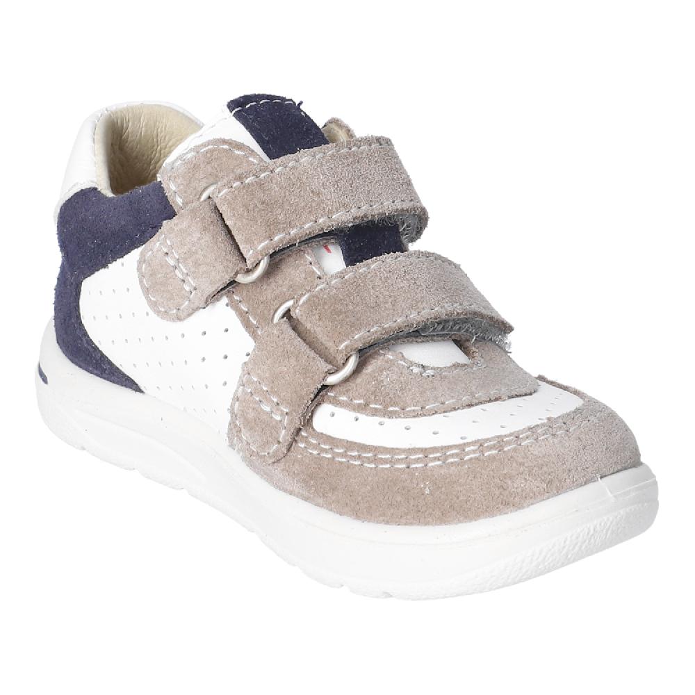 babymarkt Lauflernschuh Emmo weiss/nautic (mittel) Blitzverkäufe