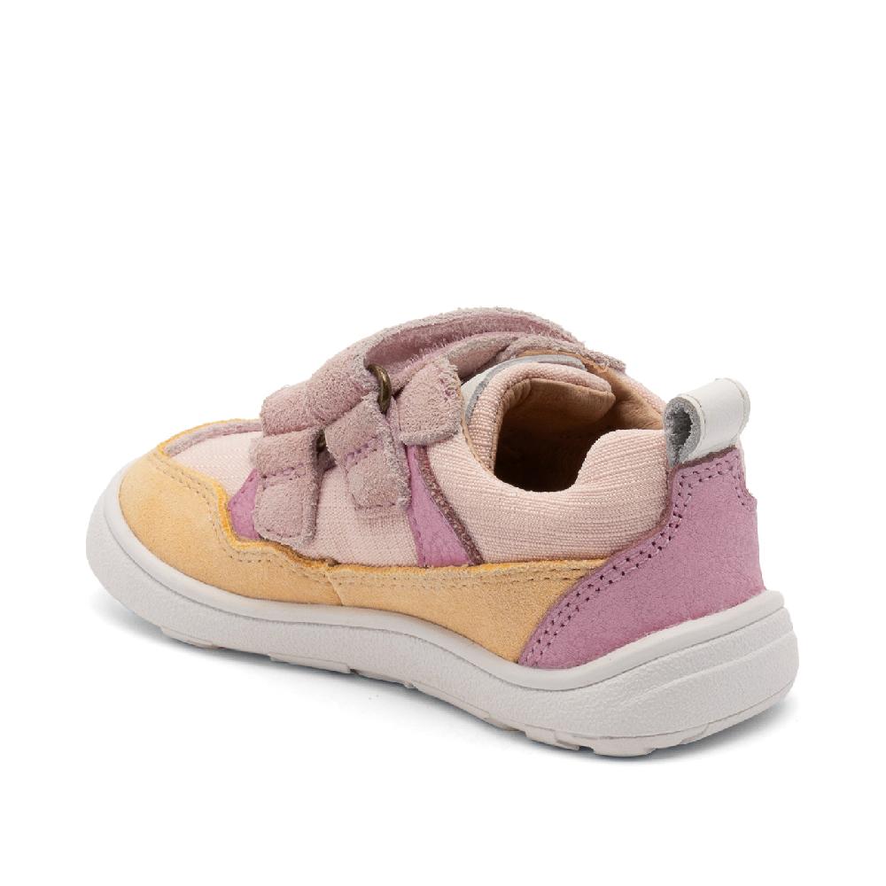 babymarkt Lauflernschuh barefoot elroy dusty rose Kostenloser Versand