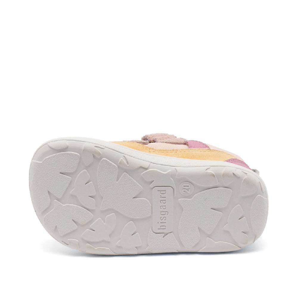 babymarkt Lauflernschuh barefoot elroy dusty rose Kostenloser Versand