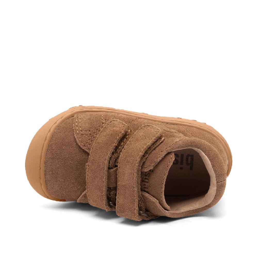 babymarkt Lauflernschuh barefoot hale v almond Fabrik Onlineshop