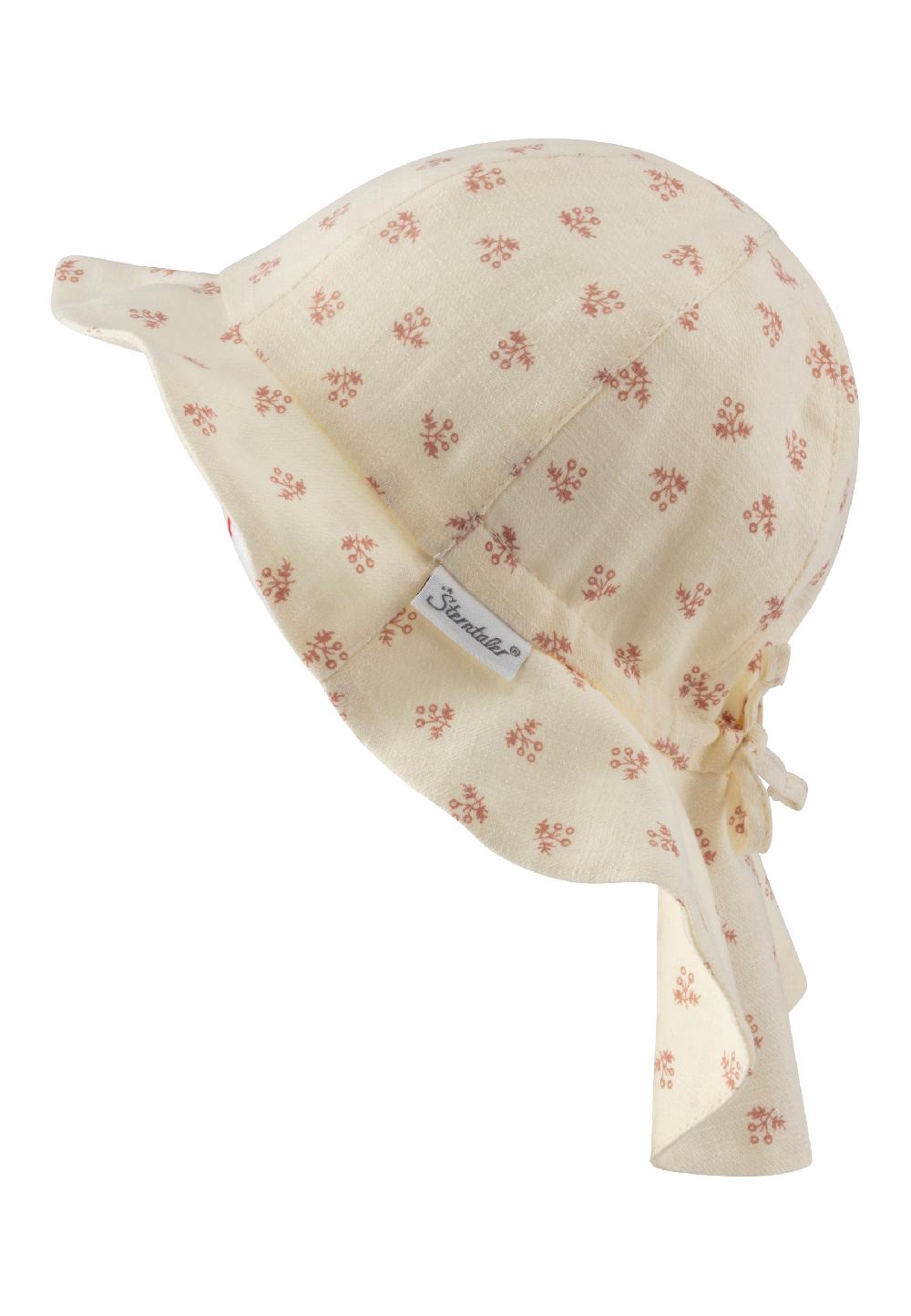 babymarkt Sonnenhut Sträußchen natur Online Shopping