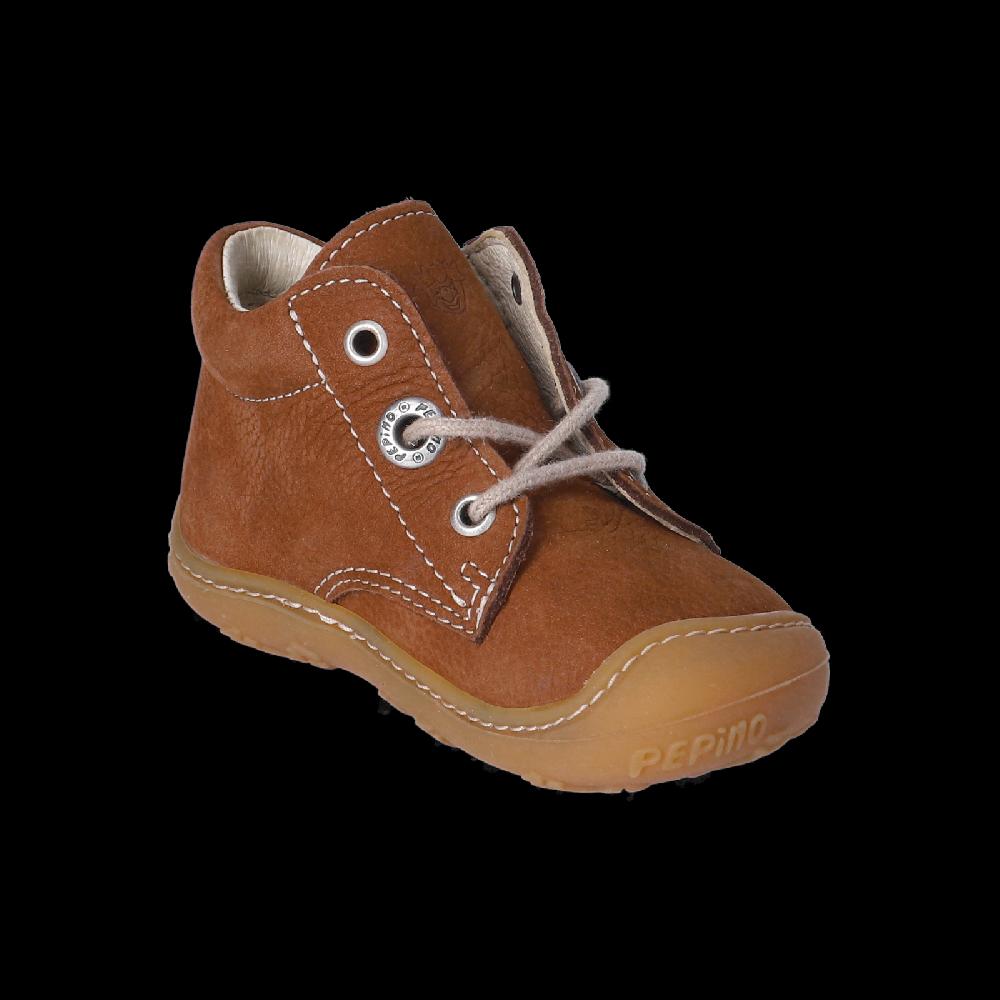 babymarkt Lauflernschuh Cory curry (weit) Saisonschlussverkauf