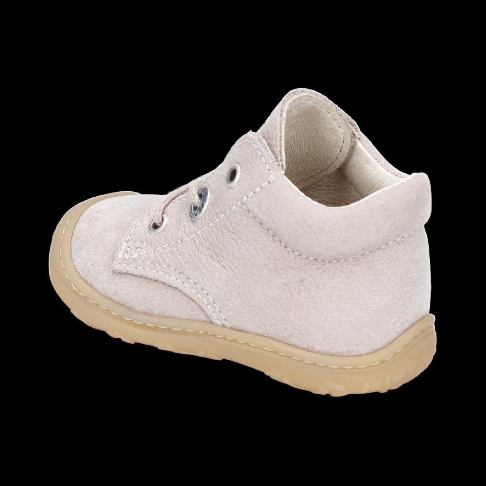 babymarkt Lauflernschuh Cory kies (weit) Black Friday