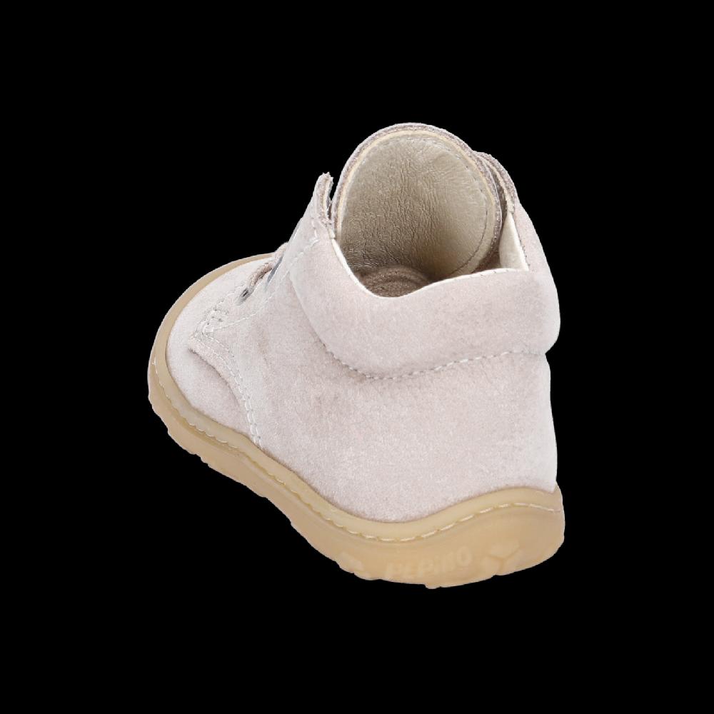 babymarkt Lauflernschuh Cory kies (weit) Black Friday