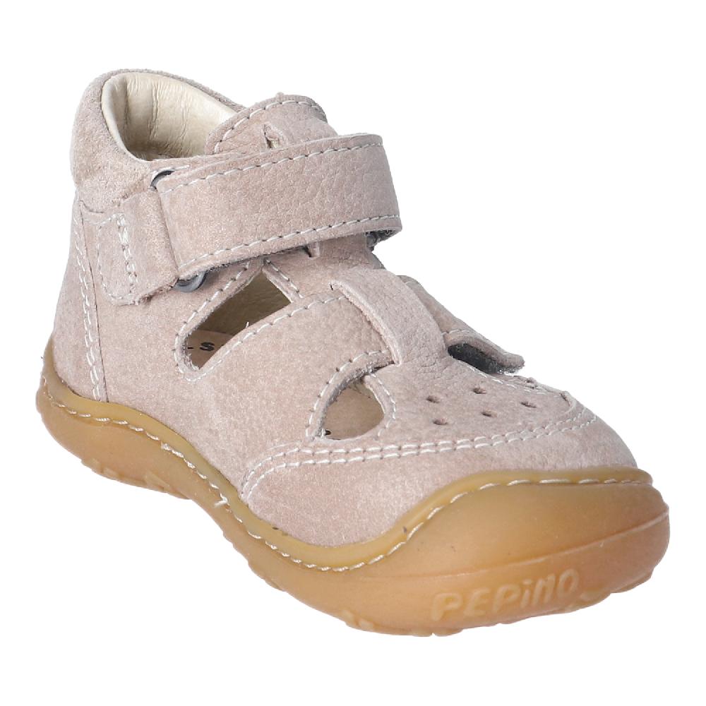 babymarkt Laufschuh Eni kies/tundra (mittel) Weihnachtsangebot