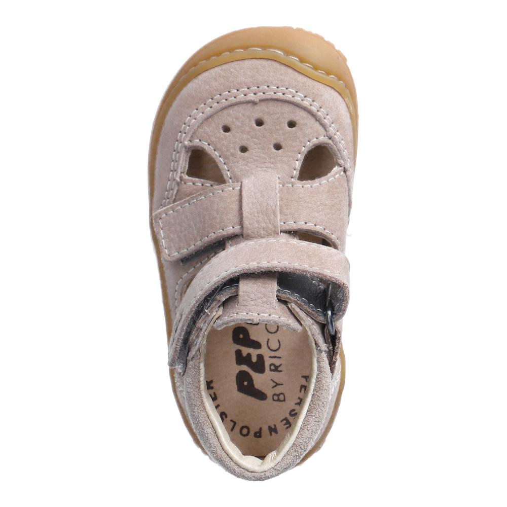 babymarkt Laufschuh Eni kies/tundra (mittel) Weihnachtsangebot
