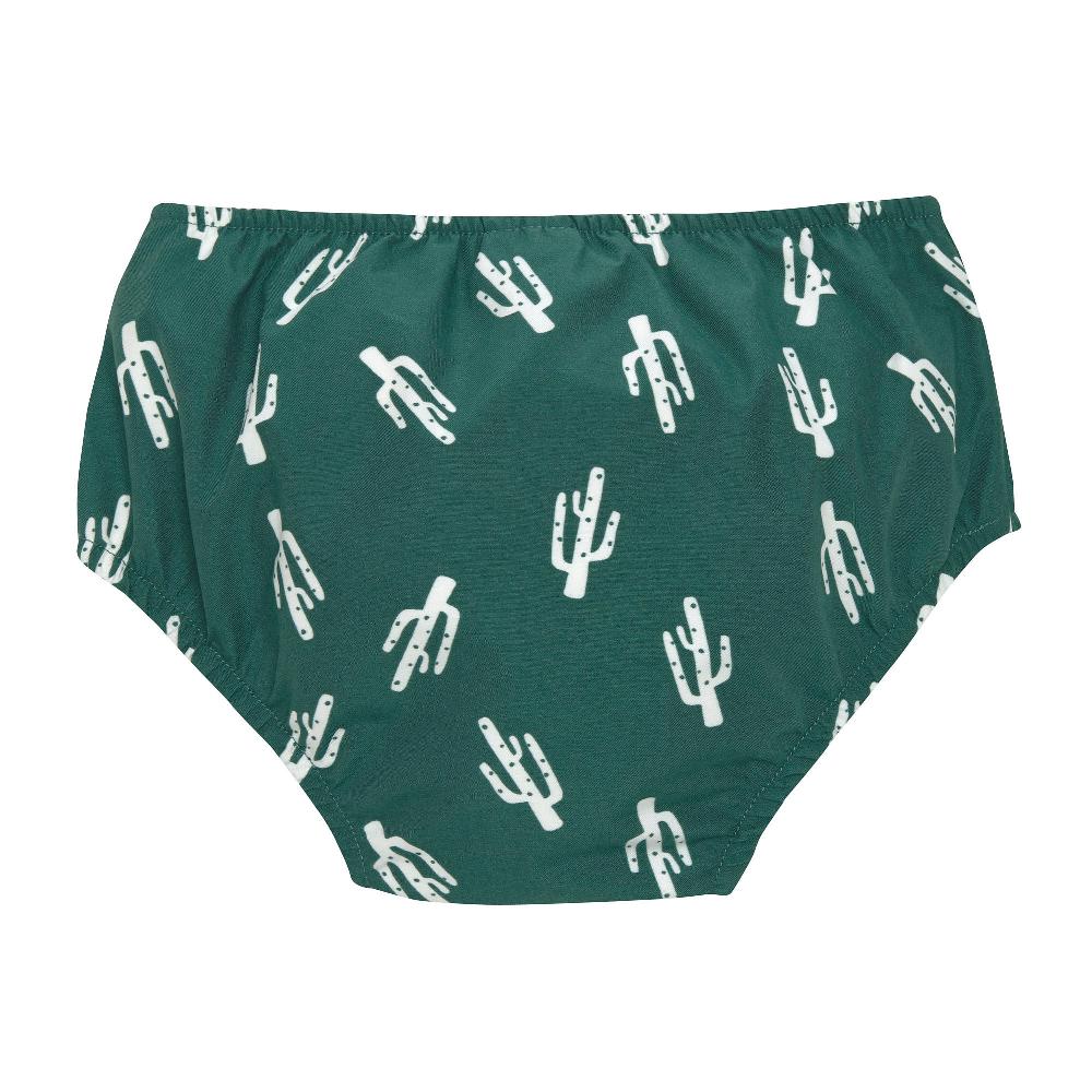 babymarkt Schwimmwindel Kaktus grün Vatertagsangebot