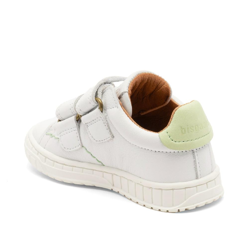 babymarkt Lauflernschuh julian white Valentinstagsangebot