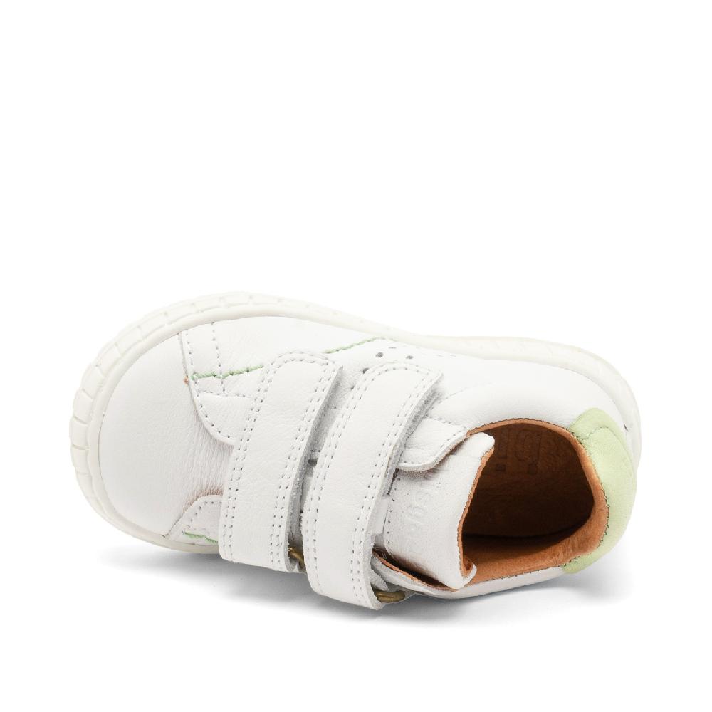 babymarkt Lauflernschuh julian white Valentinstagsangebot