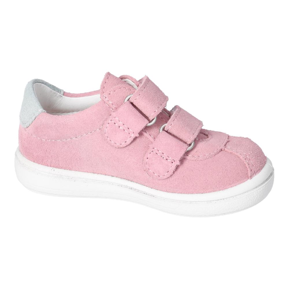 babymarkt Lauflernschuh Lenno mallow/ice (mittel) Neueste Mode