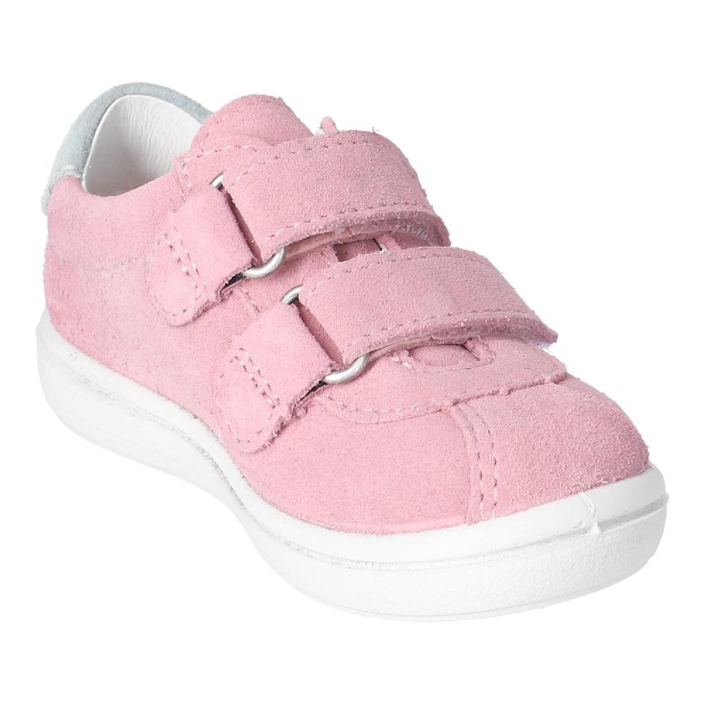 babymarkt Lauflernschuh Lenno mallow/ice (mittel) Neueste Mode