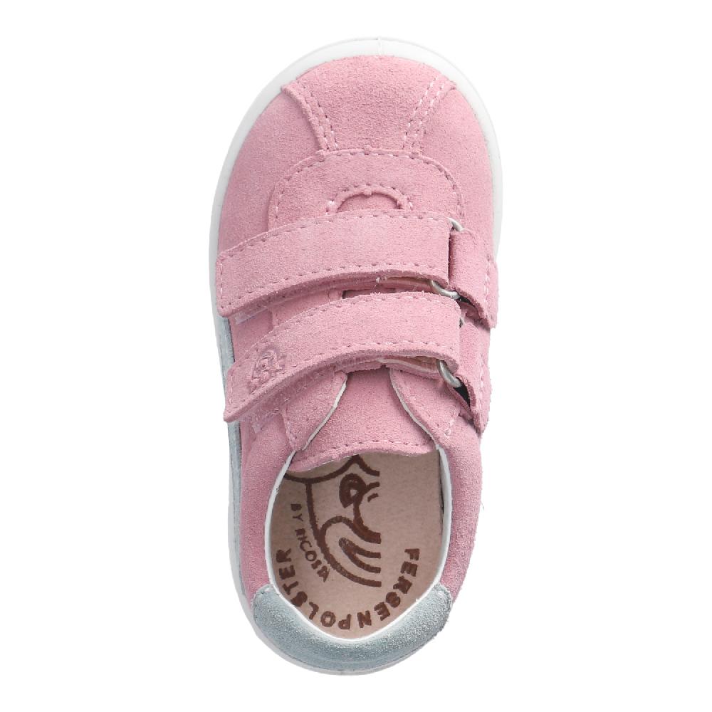 babymarkt Lauflernschuh Lenno mallow/ice (mittel) Neueste Mode