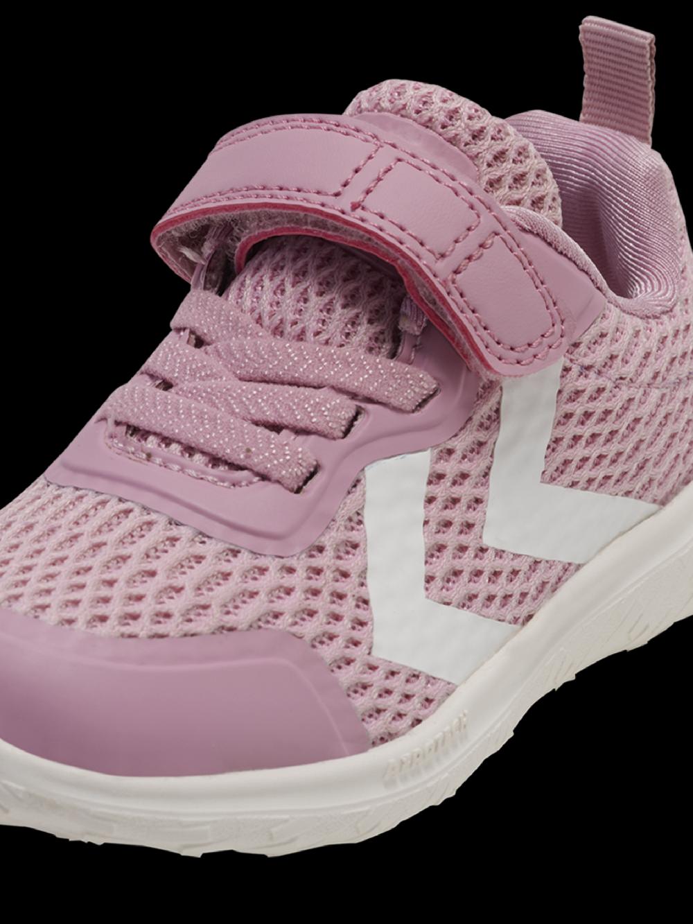 babymarkt Sneaker ACTUS ML RECYCLED INFANT keepsace lilac Zeitlich begrenztes Angebot