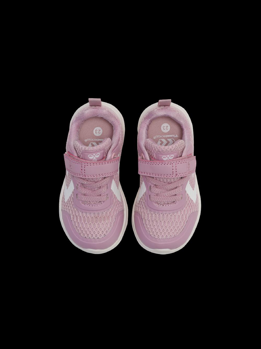 babymarkt Sneaker ACTUS ML RECYCLED INFANT keepsace lilac Zeitlich begrenztes Angebot