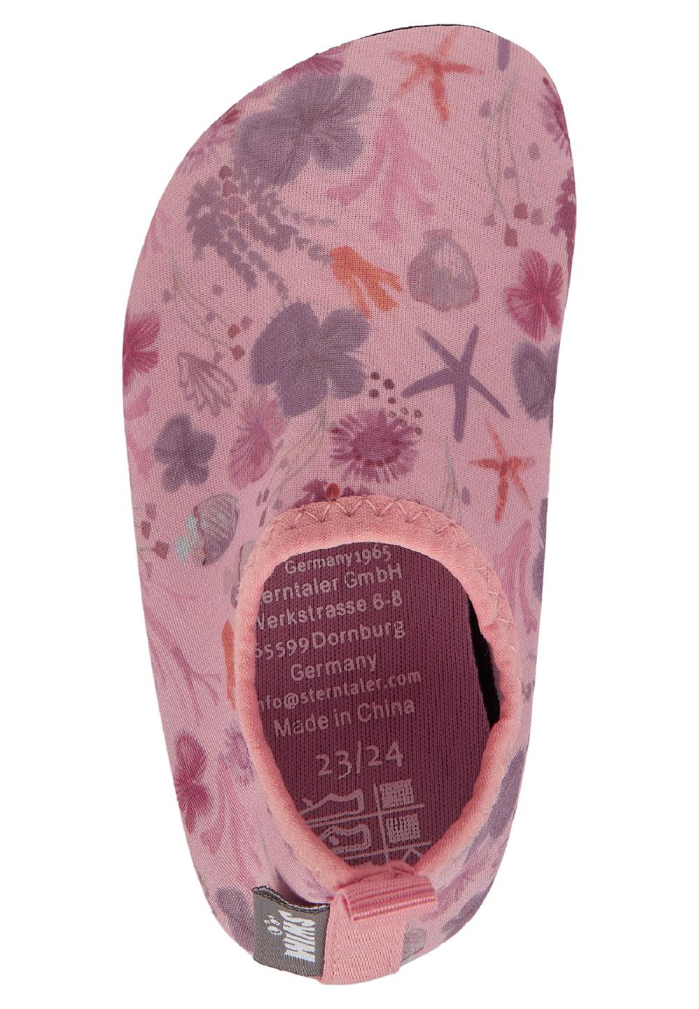 babymarkt Badeschuhe Corale zartrosa Exklusive Angebote