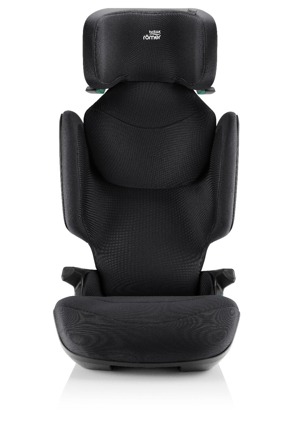 babymarkt Kindersitz Kidfix Pro M Space Black Classic Räumungsverkauf