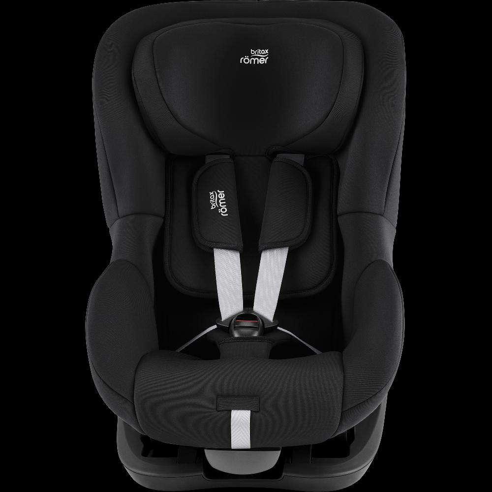 babymarkt Kindersitz King Pro Space Black Kauf eins, bekomm eins gratis