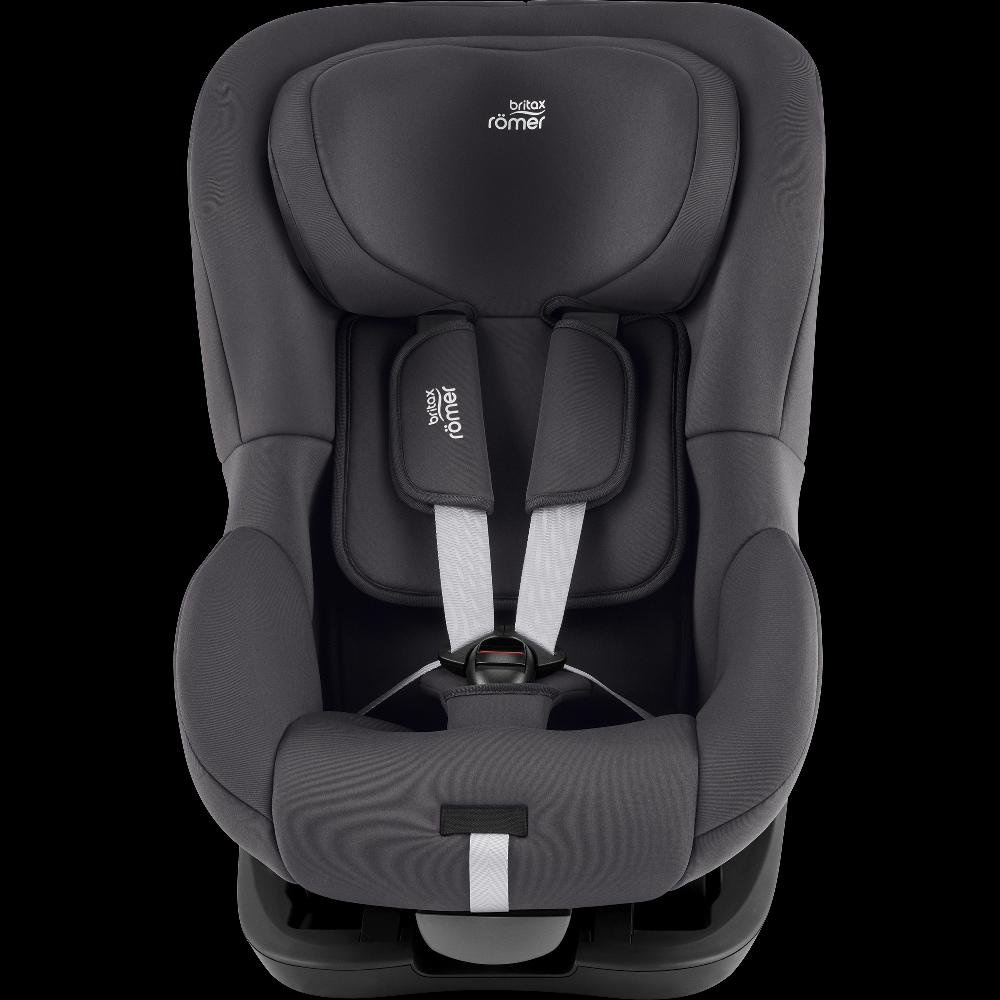 babymarkt Kindersitz King Pro Space Black Kauf eins, bekomm eins gratis