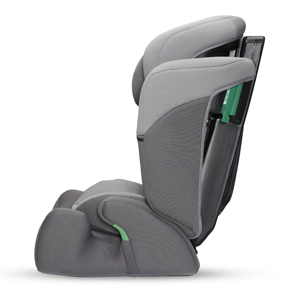 babymarkt Autokindersitz Comfort Up i-Size grau Tiefpreis