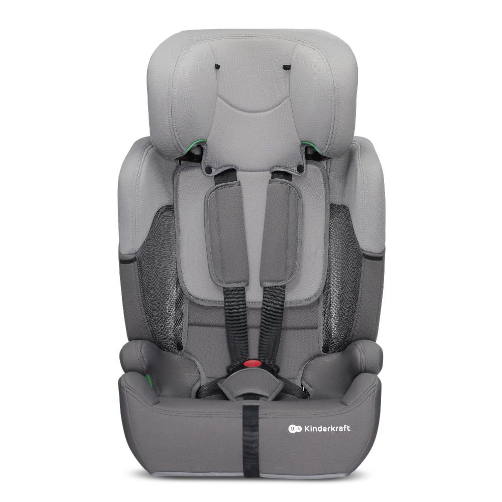 babymarkt Autokindersitz Comfort Up i-Size grau Tiefpreis