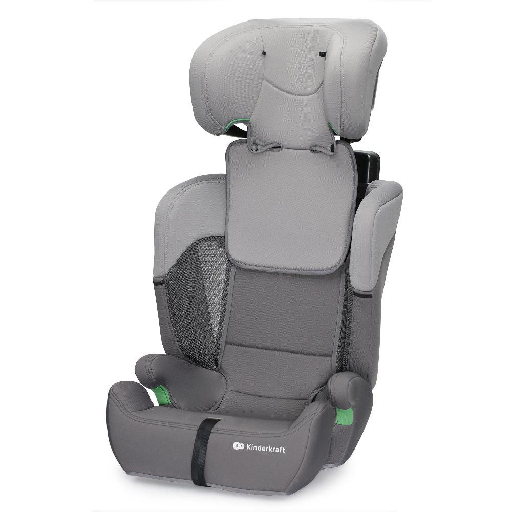 babymarkt Autokindersitz Comfort Up i-Size grau Tiefpreis