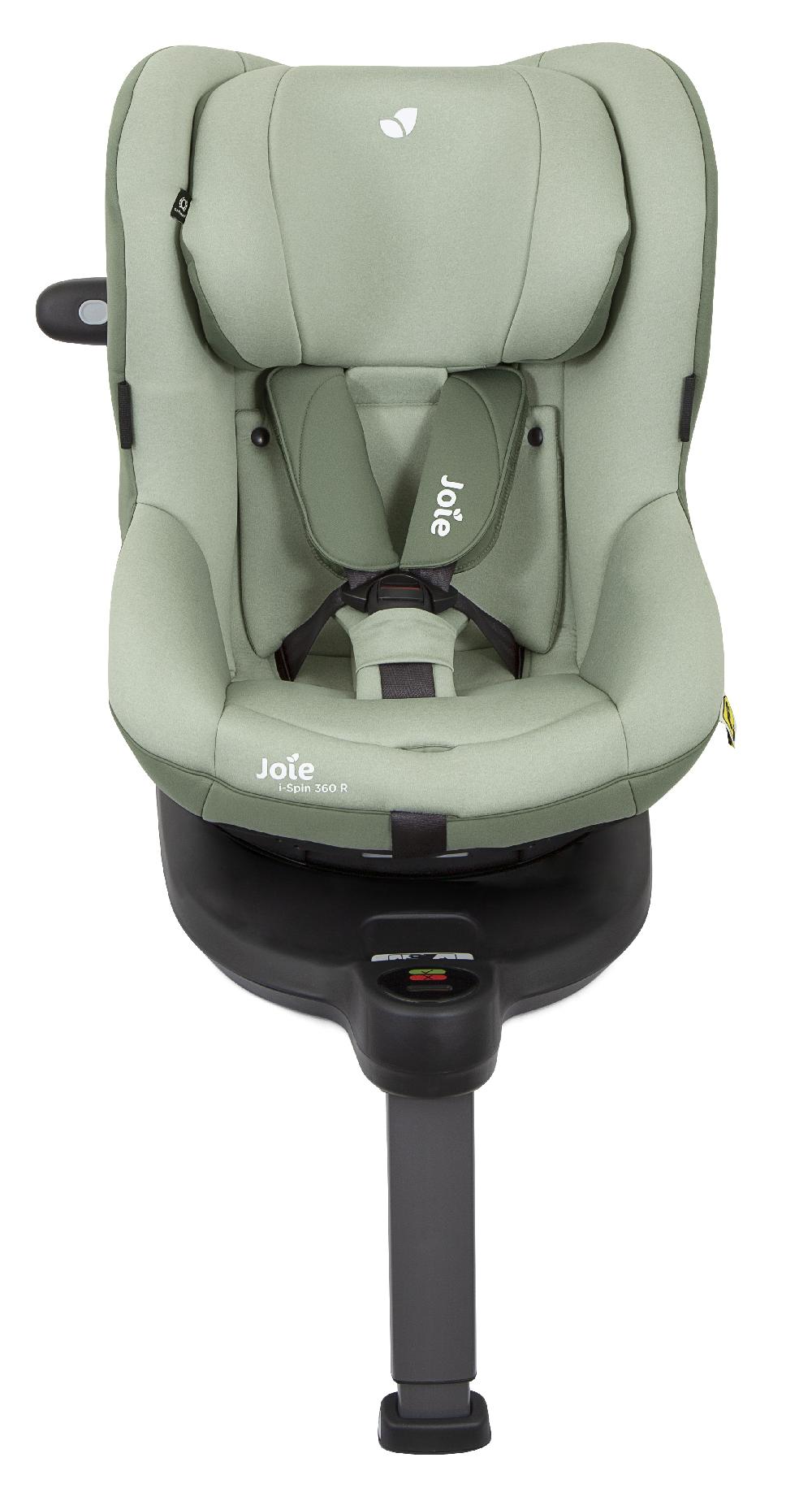 babymarkt Reboarder i-Spin 360 R Laurel Super Sparpreis
