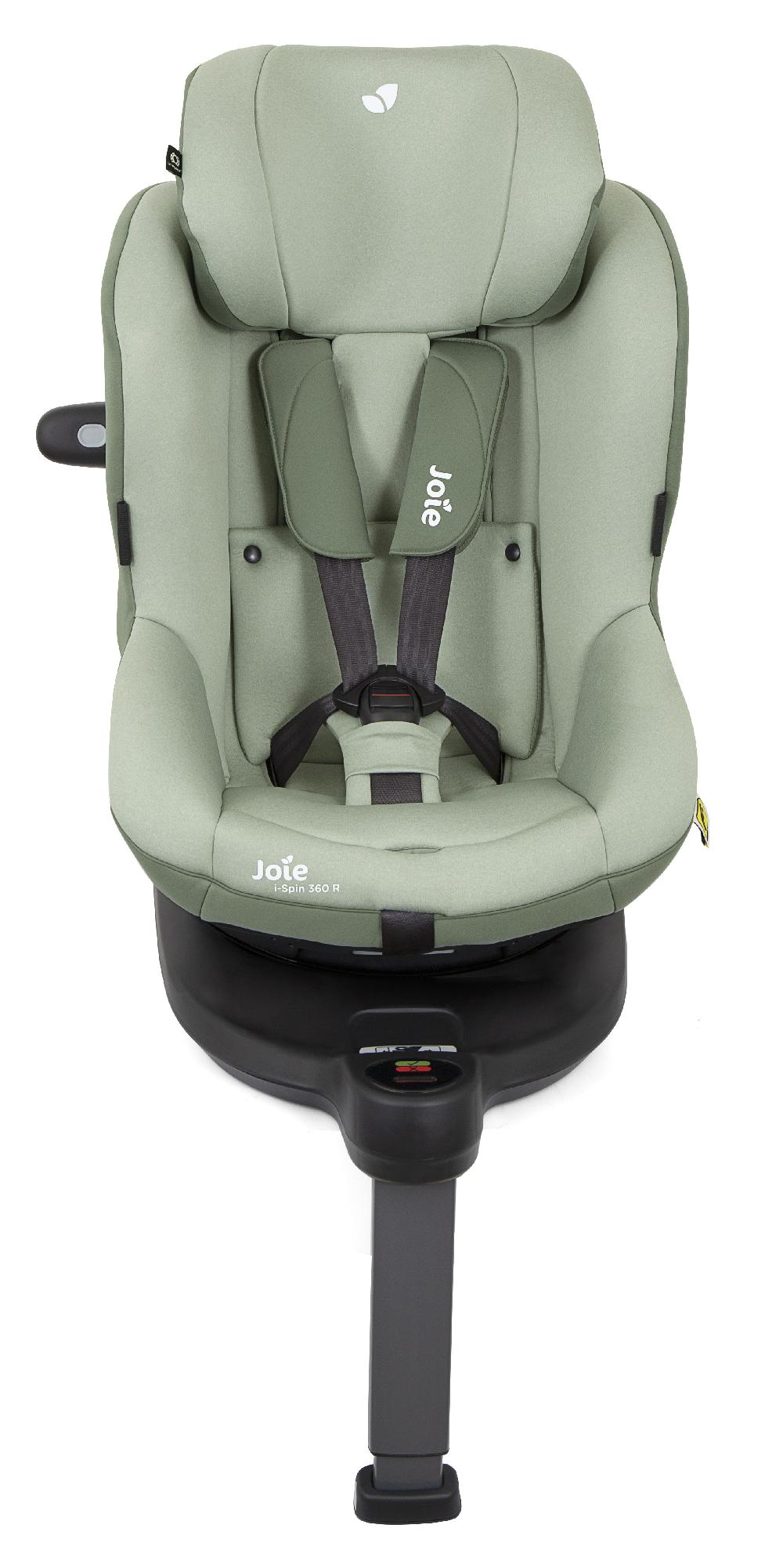 babymarkt Reboarder i-Spin 360 R Laurel Super Sparpreis
