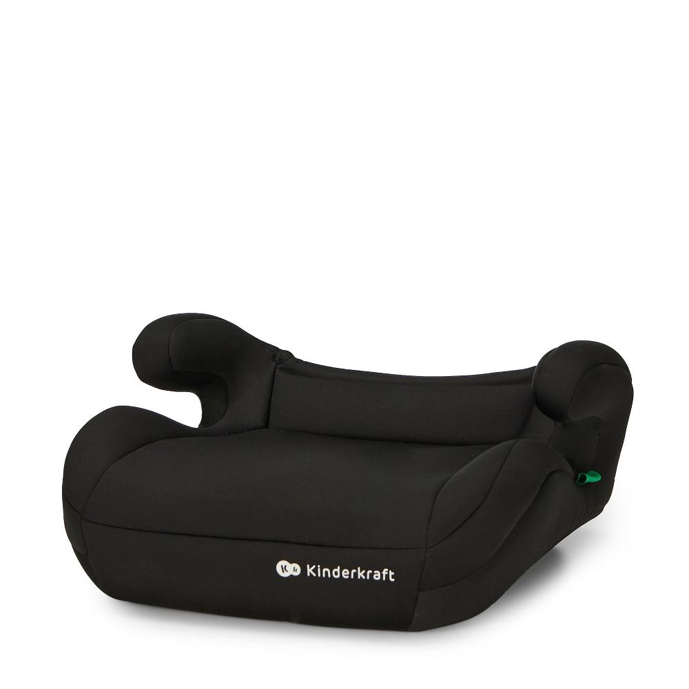 babymarkt Kinderautositz 2in1 I-SPARK i-Size black Letzte 3 Tage