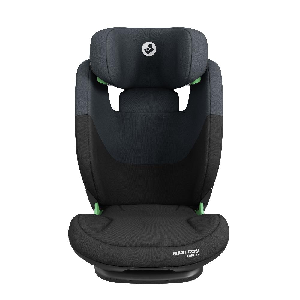 babymarkt Kindersitz Rodifix S i-Size Tonal Black JETZT KAUFEN