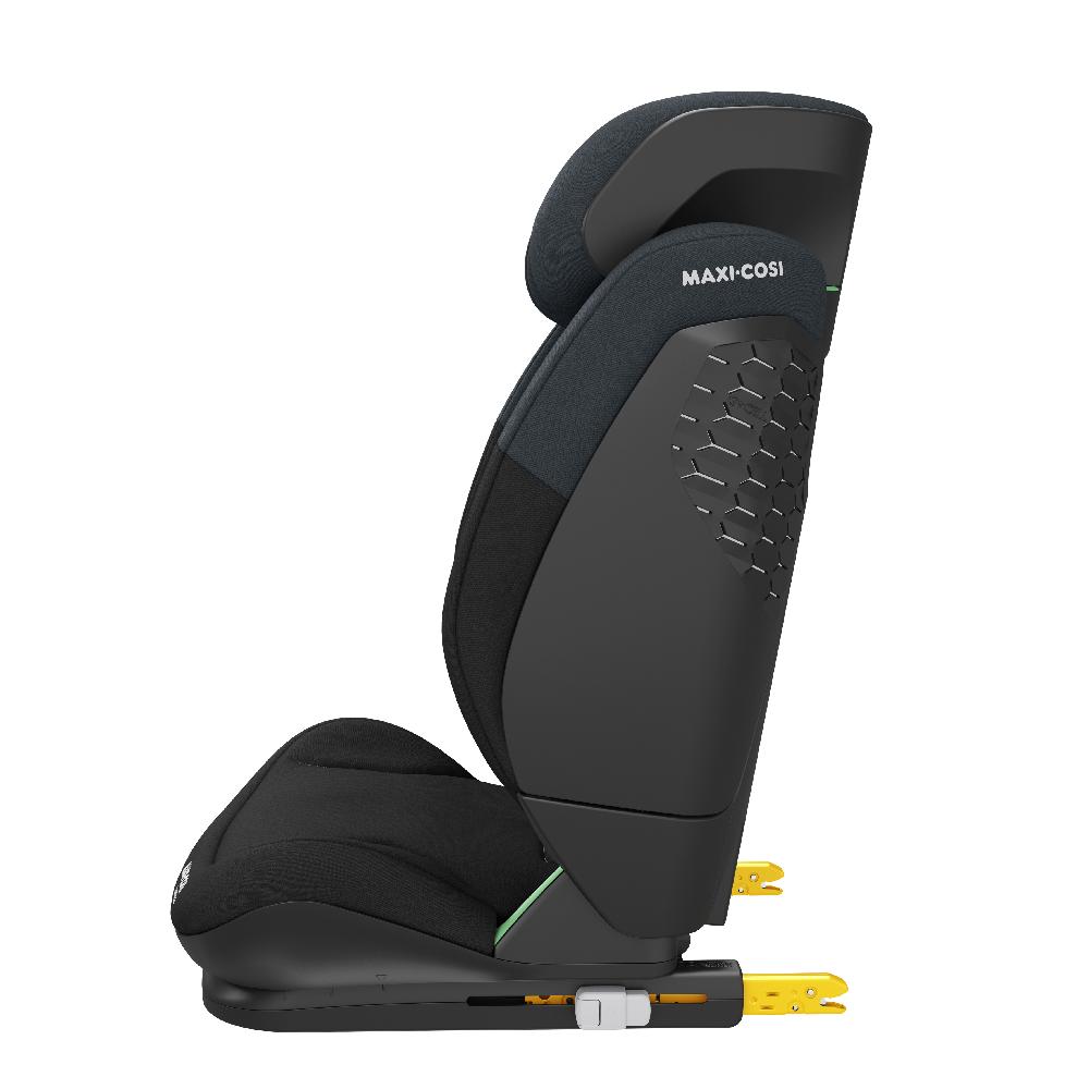 babymarkt Kindersitz Rodifix S i-Size Tonal Black JETZT KAUFEN