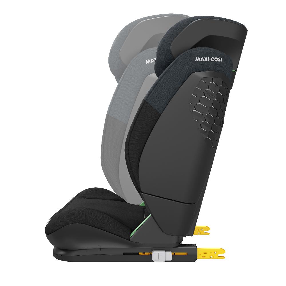 babymarkt Kindersitz Rodifix S i-Size Tonal Black JETZT KAUFEN