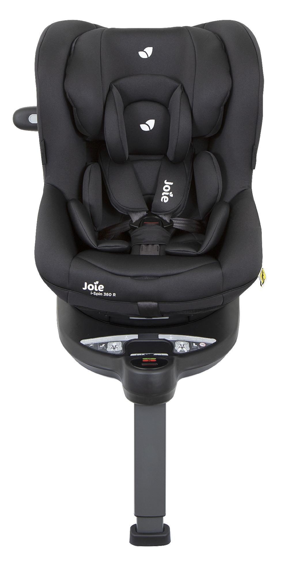 babymarkt Reboarder i-Spin 360 R Coal Neueste Stile