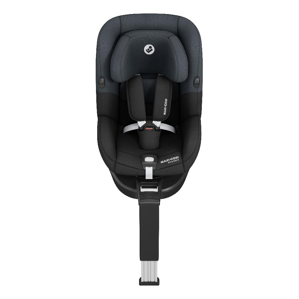 babymarkt Mica 360 S Tonal Black Letzter Tag