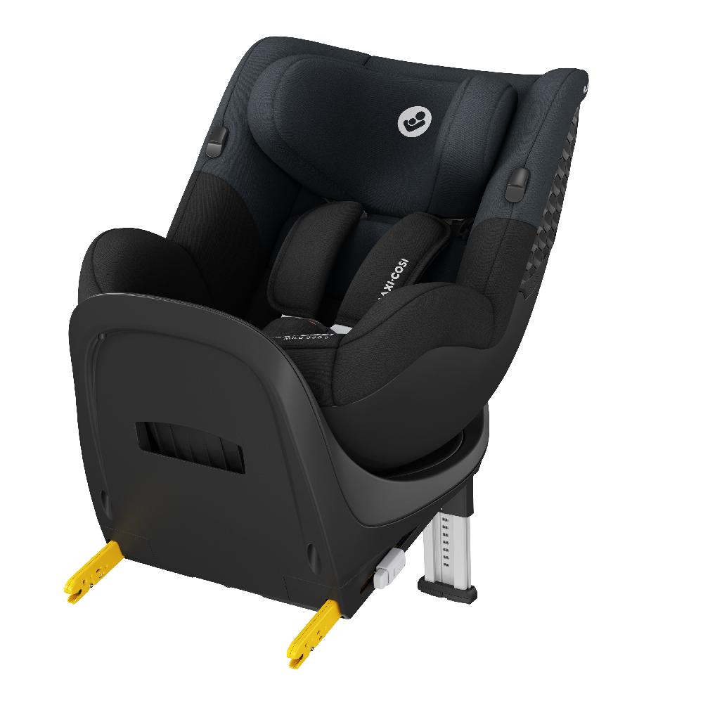 babymarkt Mica 360 S Tonal Black Letzter Tag