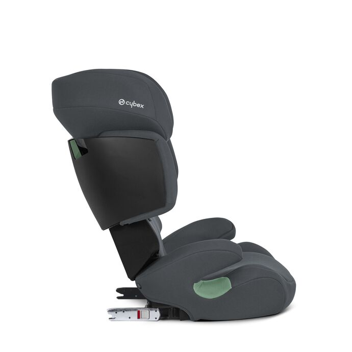 babymarkt Kindersitz Solution X i-Fix Cobblestone Grey Bis zu 65% Rabatt