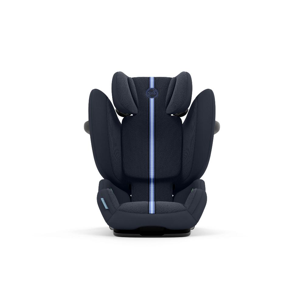 babymarkt Kindersitz Solution G i-fix Ocean Blue Plus Bis zu 55% Rabatt