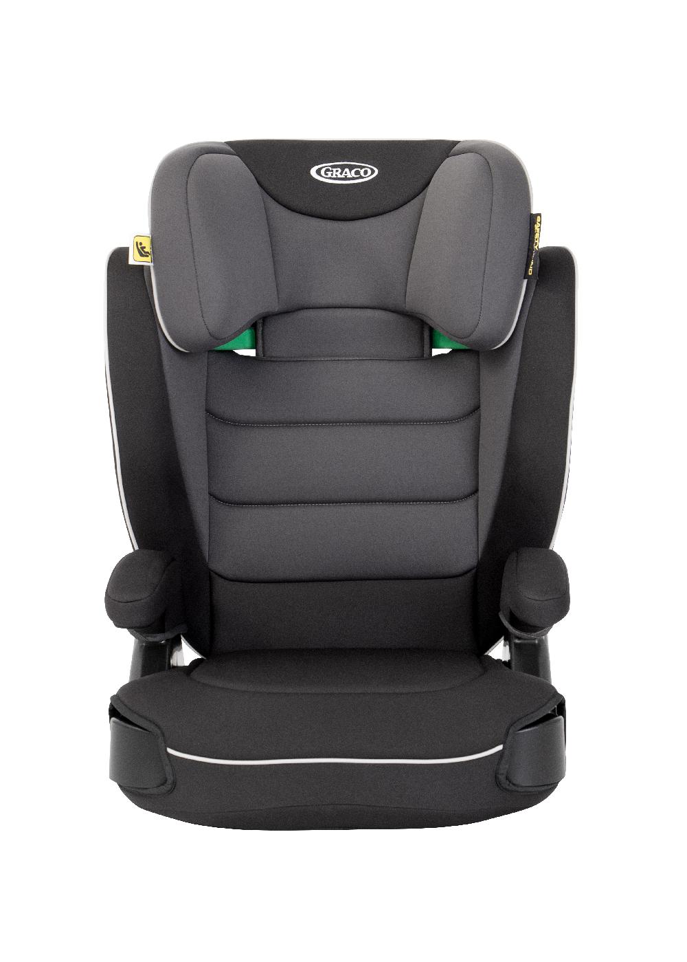 babymarkt Logico L i-Size Autokindersitz Midnight 50% Rabatt mit kostenlosem Versand
