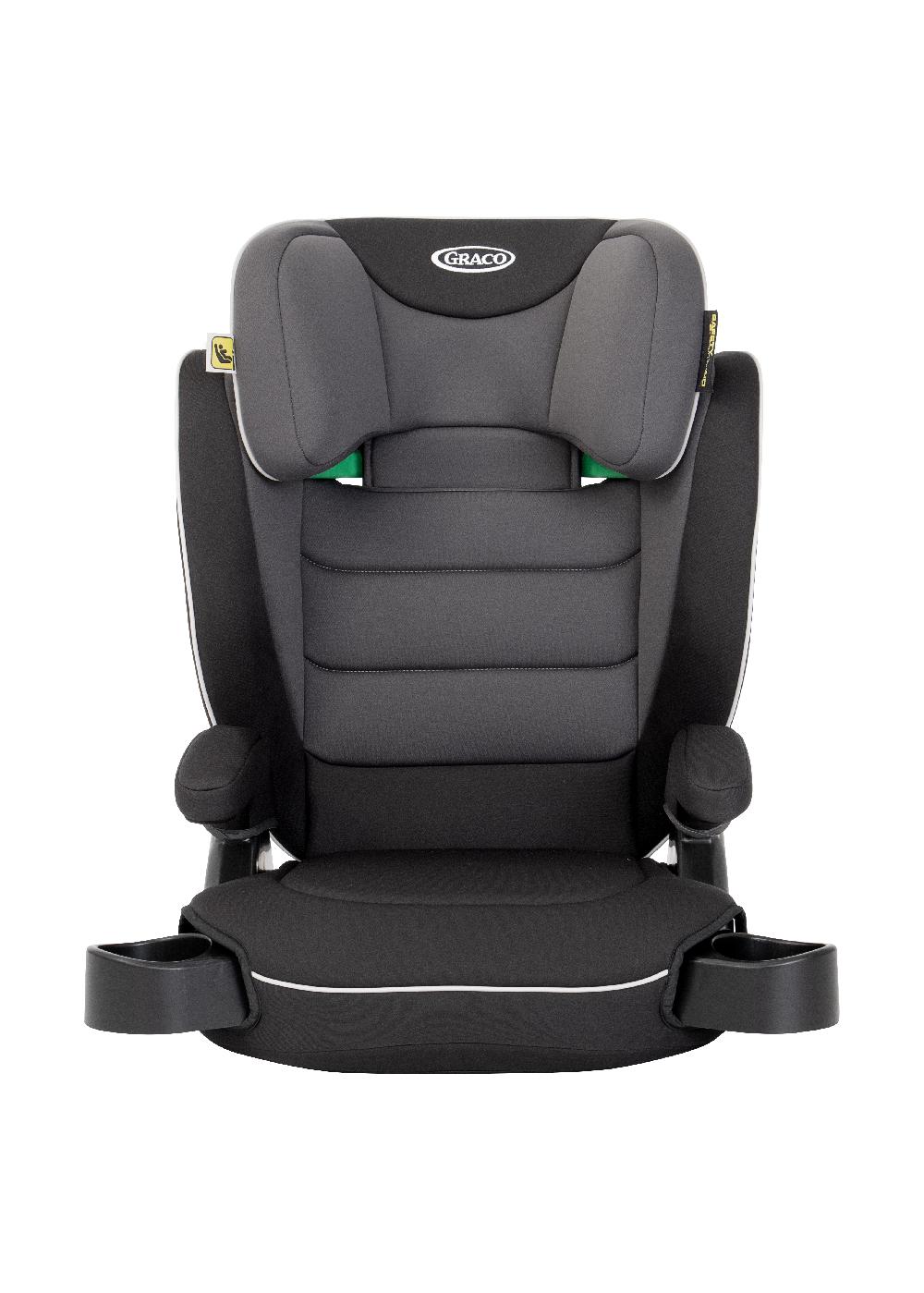 babymarkt Logico L i-Size Autokindersitz Midnight 50% Rabatt mit kostenlosem Versand
