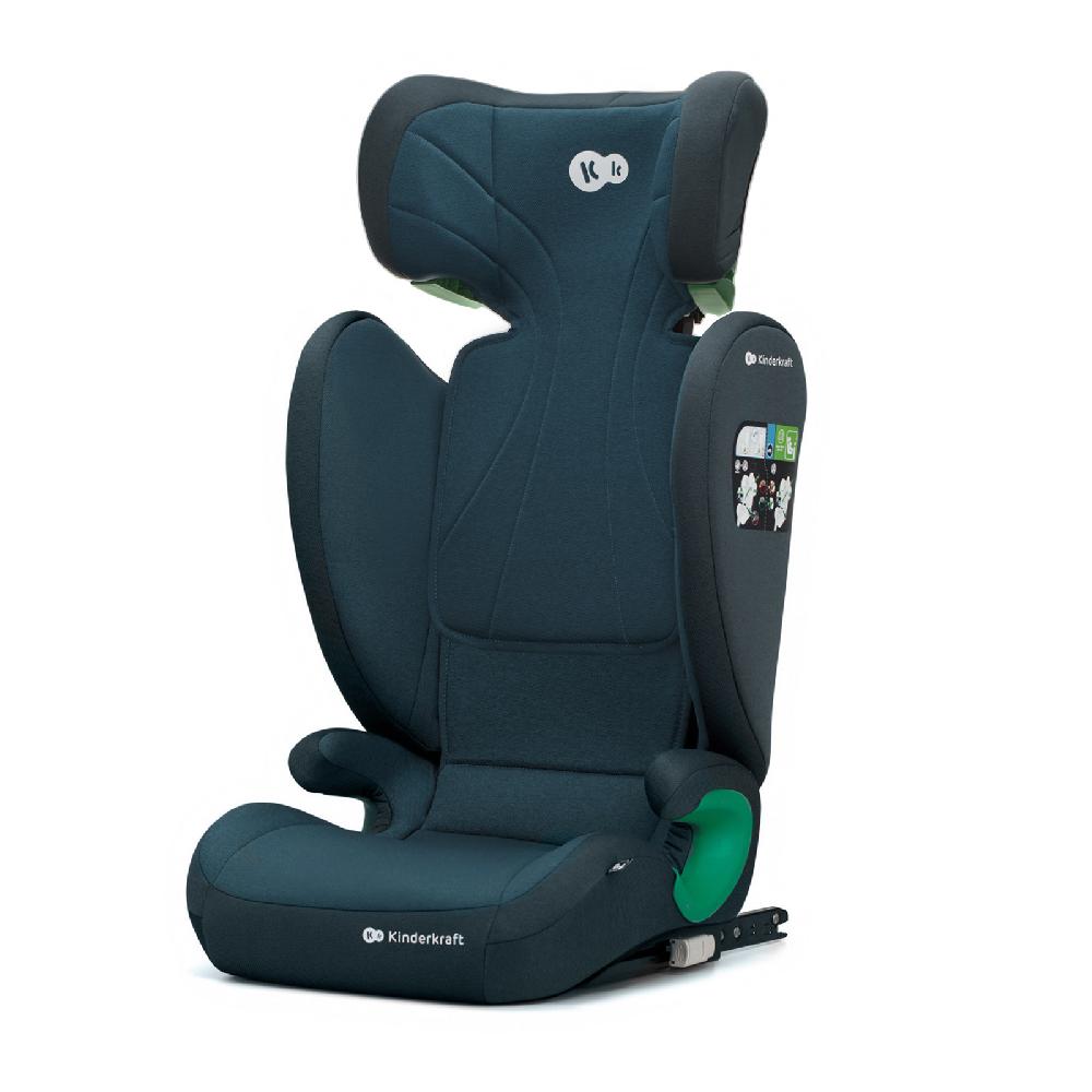 babymarkt Kindersitz Junior Fix i-Size harbor blue Kostenloser Versand international