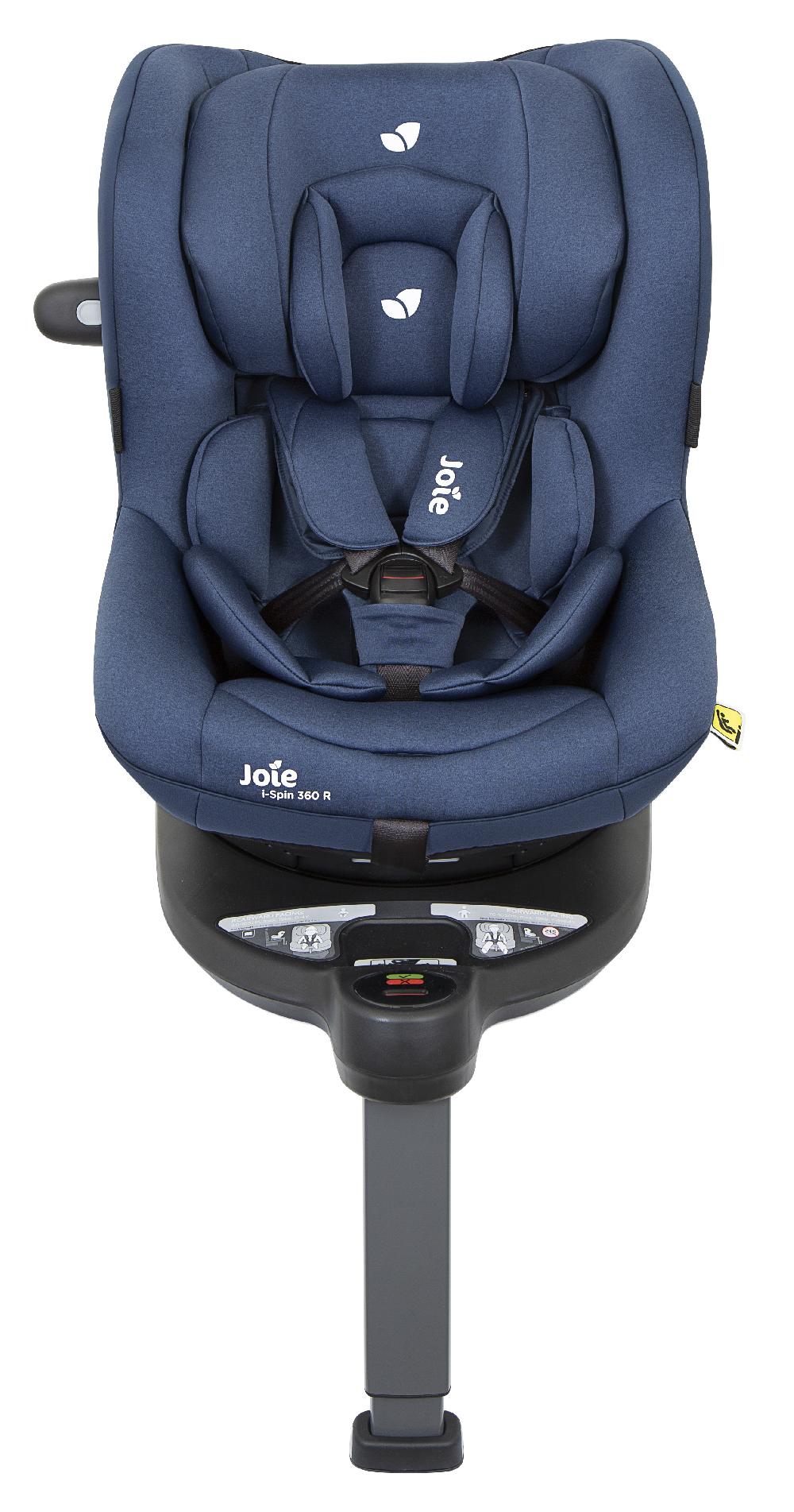 babymarkt Reboarder i-Spin 360 R Deep Sea Begrenzt auf 3 Tage