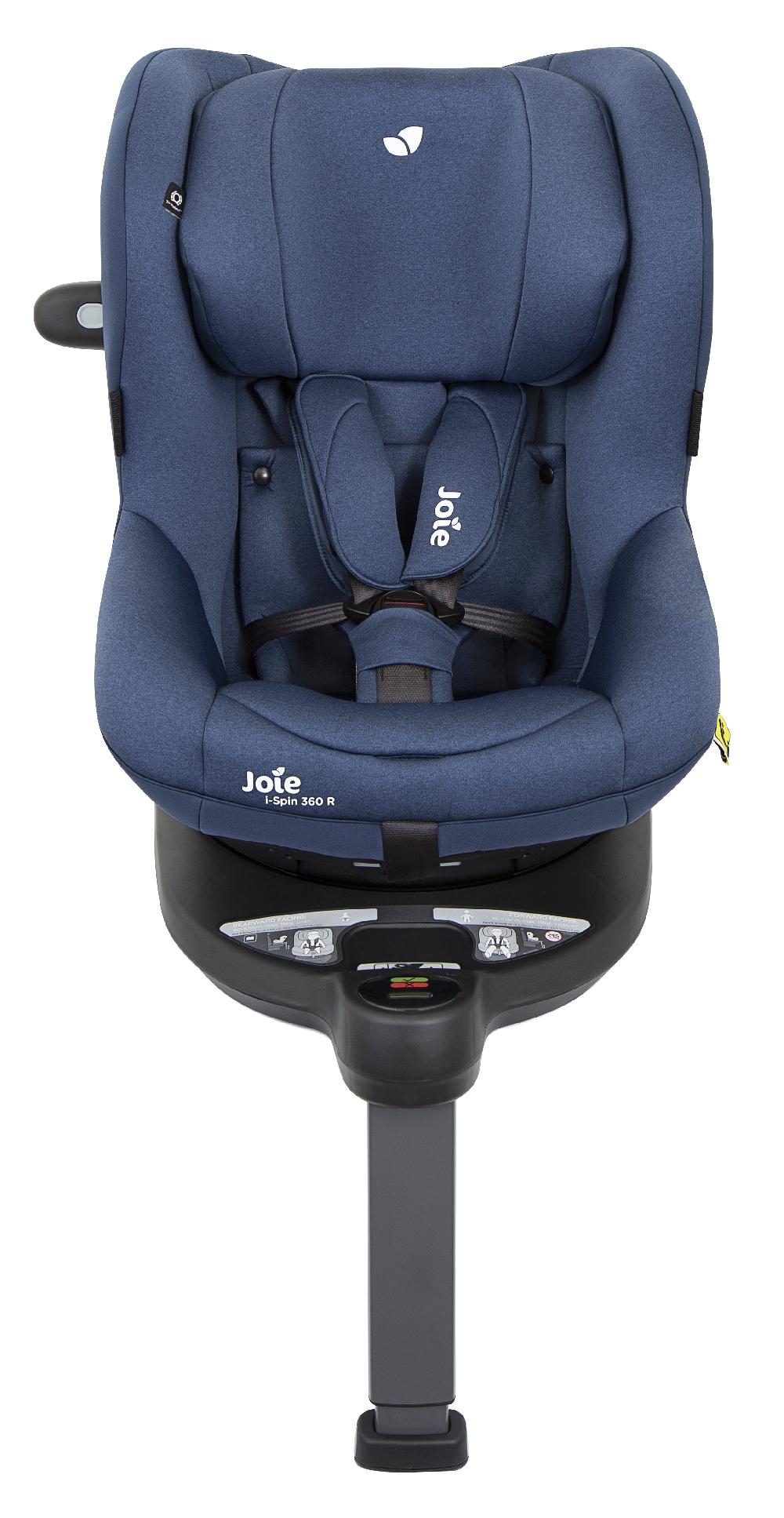 babymarkt Reboarder i-Spin 360 R Deep Sea Begrenzt auf 3 Tage