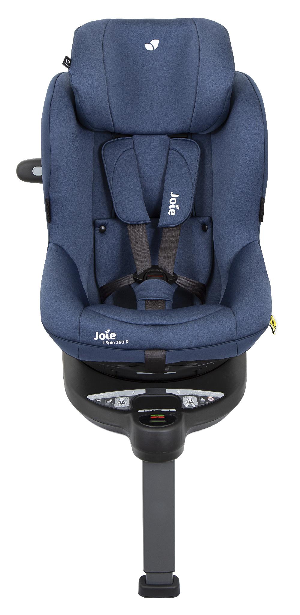 babymarkt Reboarder i-Spin 360 R Deep Sea Begrenzt auf 3 Tage