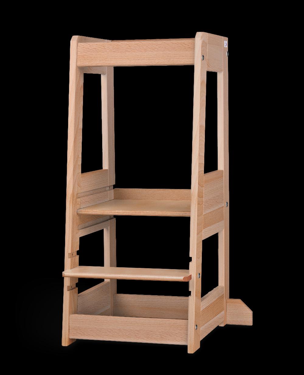babymarkt Lernturm Felix natur Angebote