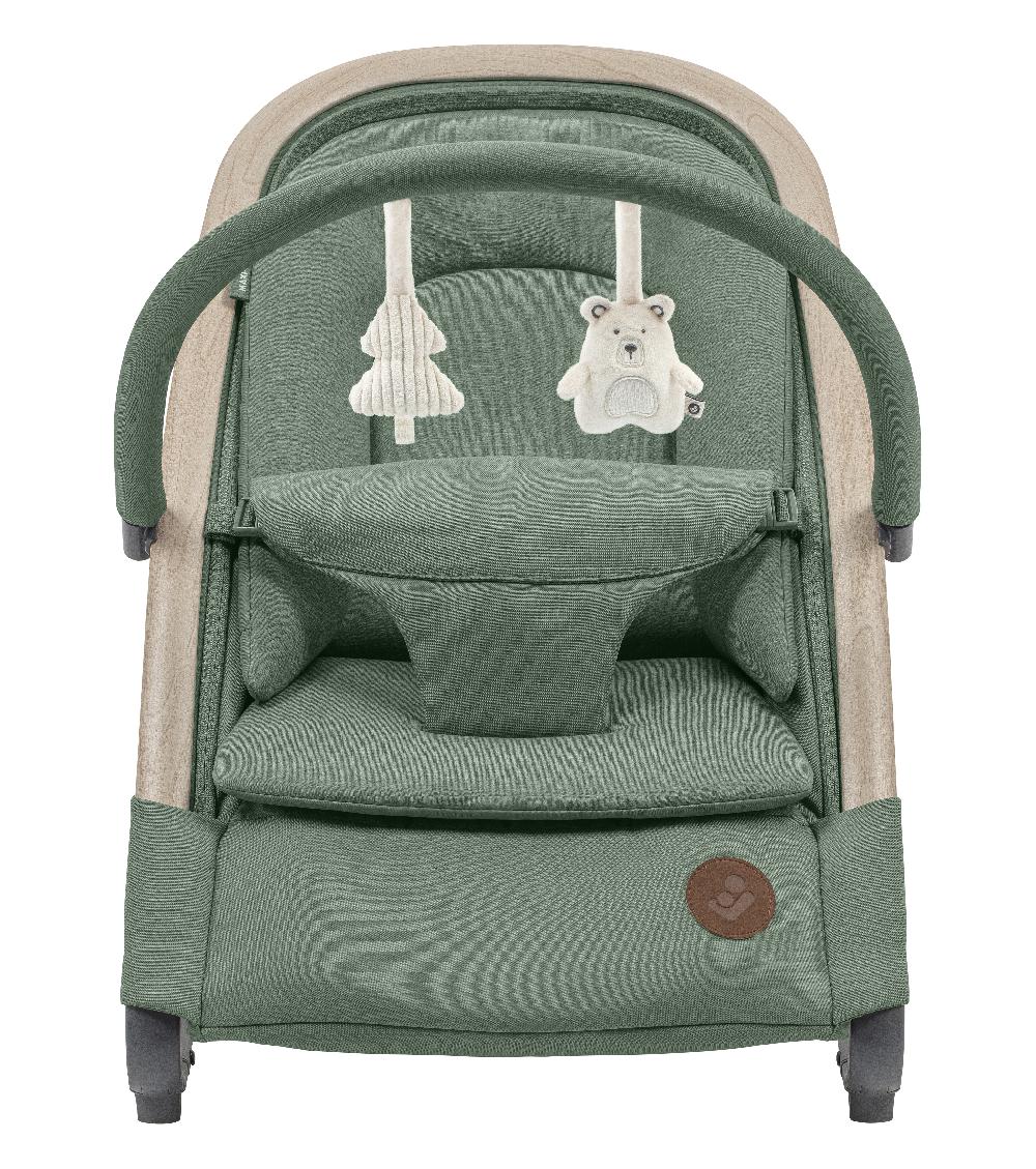 babymarkt Babywippe Kori Beyond Green Eco im Angebot