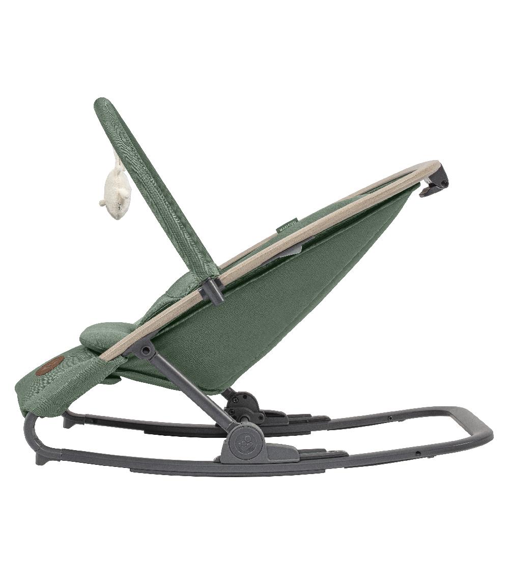babymarkt Babywippe Kori Beyond Green Eco im Angebot