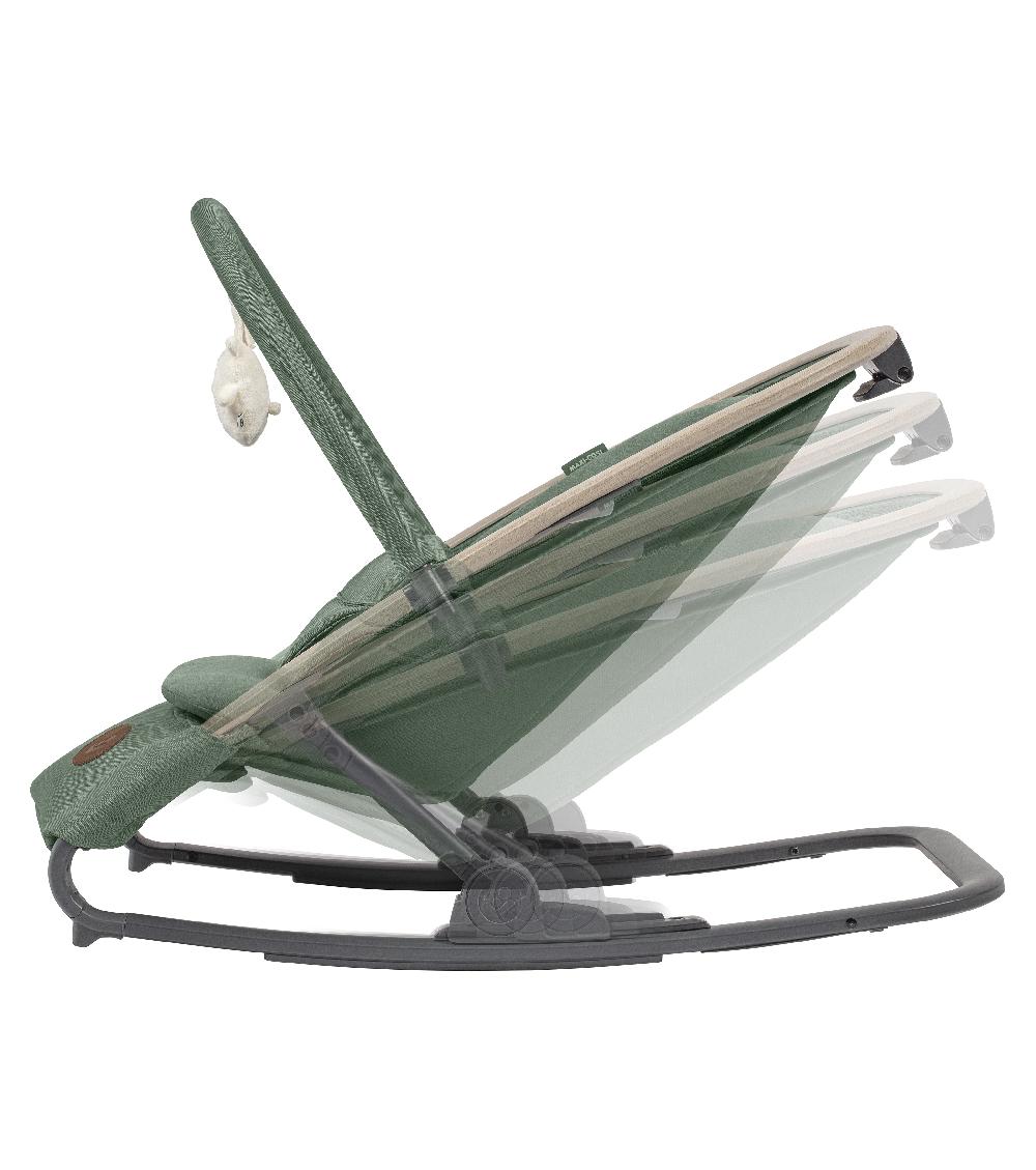 babymarkt Babywippe Kori Beyond Green Eco im Angebot