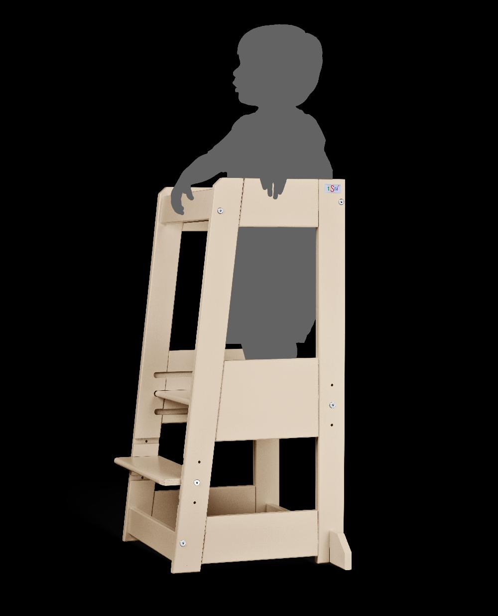babymarkt Lernturm Felix Cashmere Fabrik Onlineshop