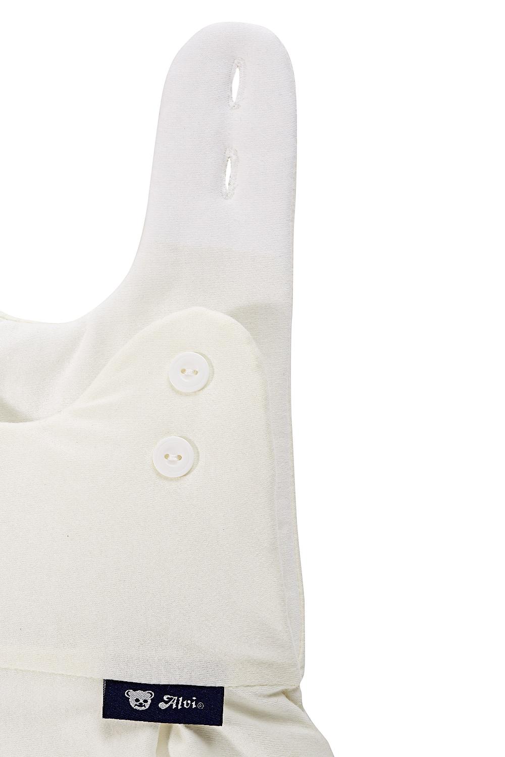 babymarkt Baby Mäxchen - das Original Außensack Faces Fabrikpreis
