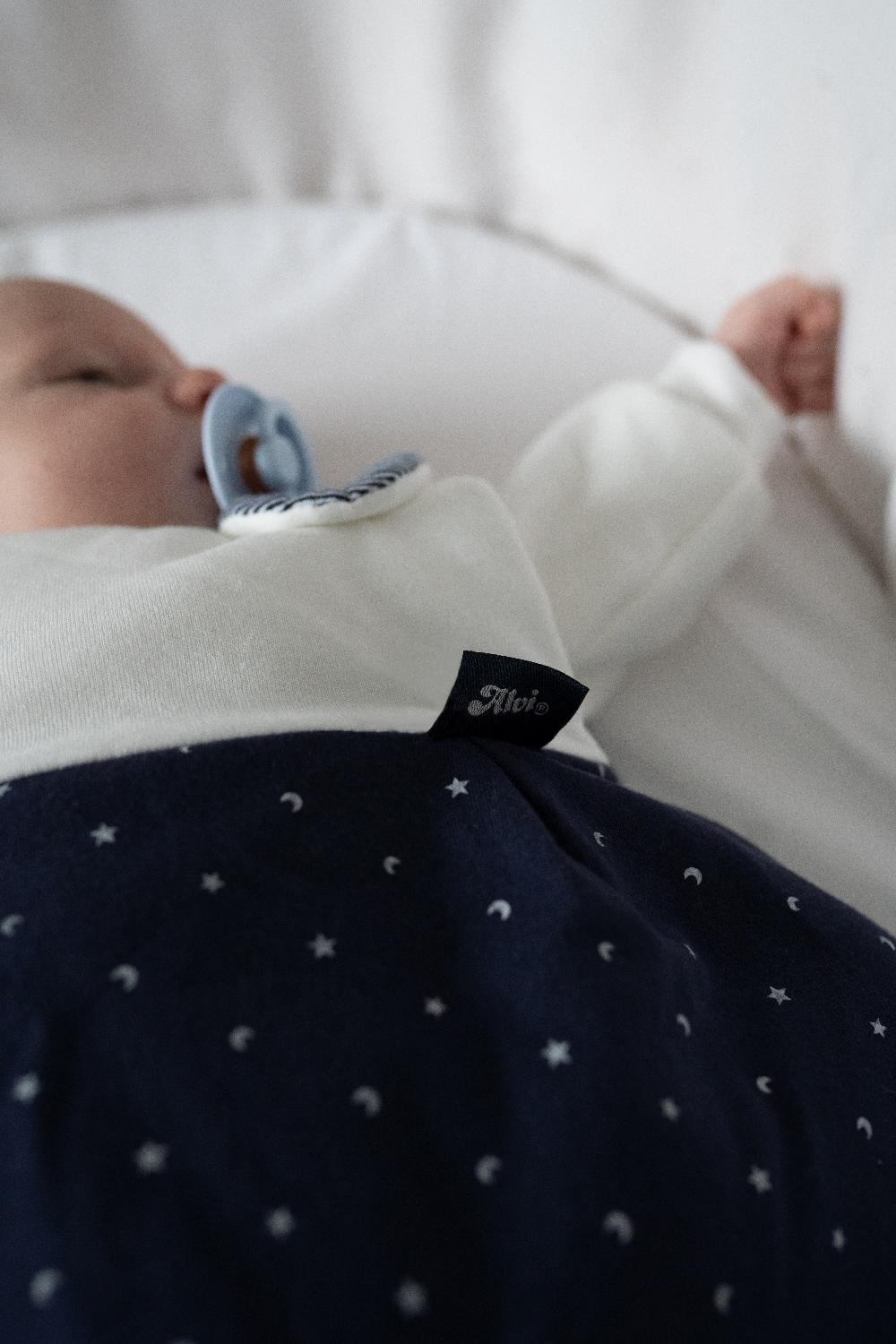 babymarkt Baby-Mäxchen - das Original Außensack LaLeLu Begrenztes Angebot