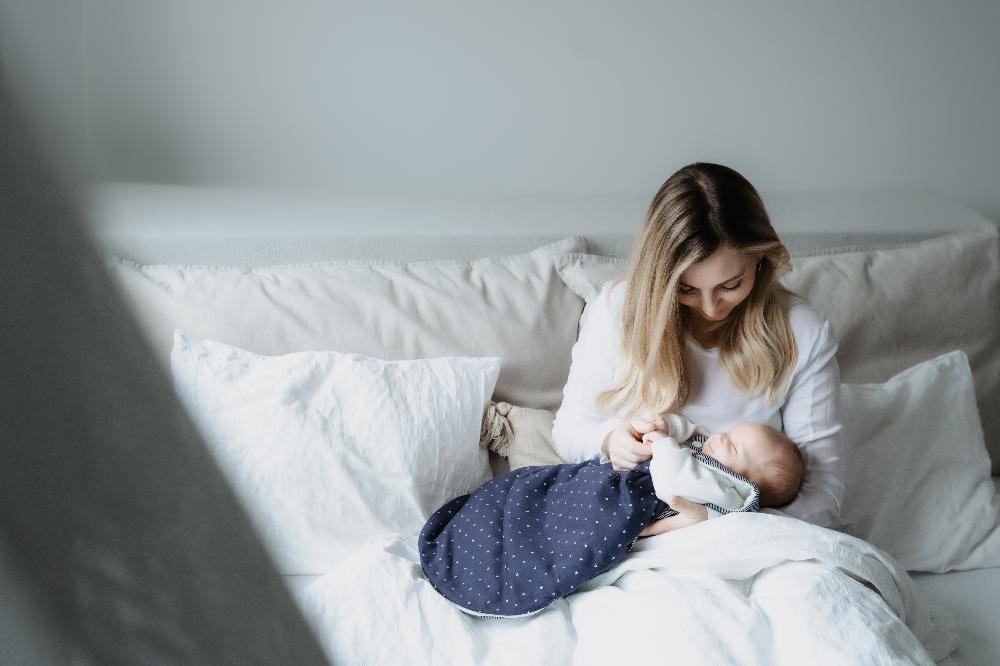 babymarkt Baby-Mäxchen - das Original Außensack LaLeLu Begrenztes Angebot